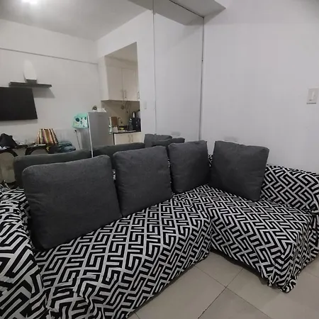 Sea Residences Condotel Near Moa