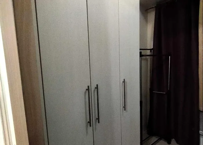Sea Residences Condotel Near Moa *