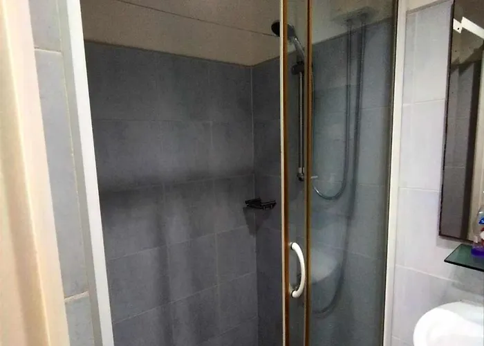 Sea Residences Condotel Near Moa * Manila