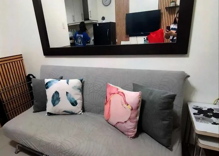 Sea Residences Condotel Near Moa Apartahotel *