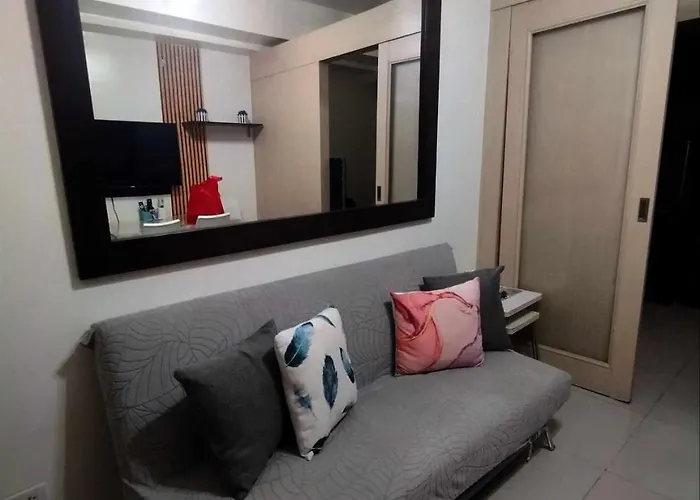 Apartahotel Sea Residences Condotel Near Moa *