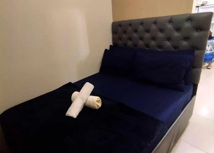 Sea Residences Condotel Near Moa