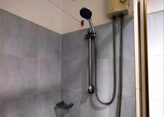 Sea Residences Condotel Near Moa Apartahotel *