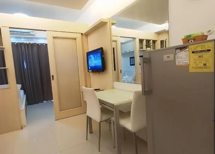 Apartahotel Sea Residences Condotel Near Moa