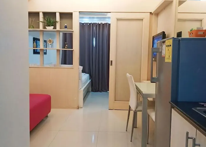 Apartahotel Sea Residences Condotel Near Moa *