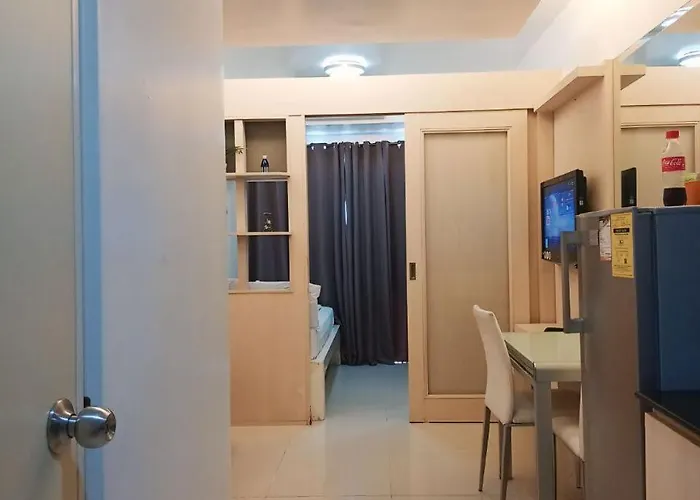 Sea Residences Condotel Near Moa Apartahotel