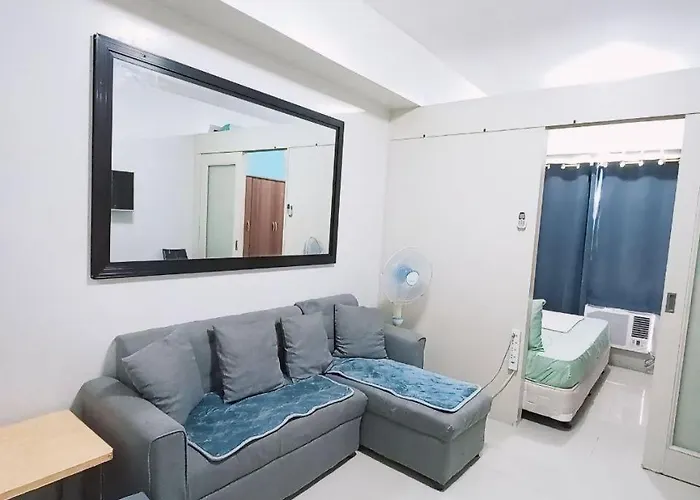 Apartahotel Sea Residences Condotel Near Moa *