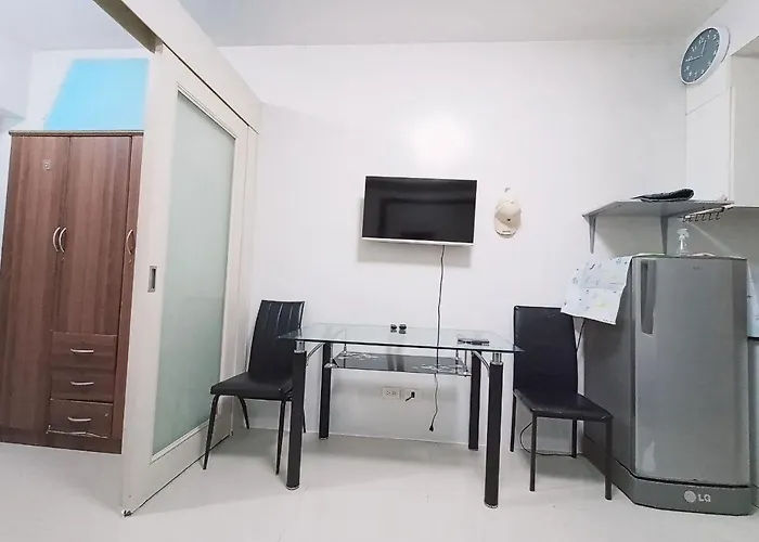 Sea Residences Condotel Near Moa Apartahotel *