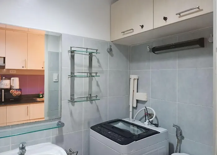 Sea Residences Condotel Near Moa * Manila