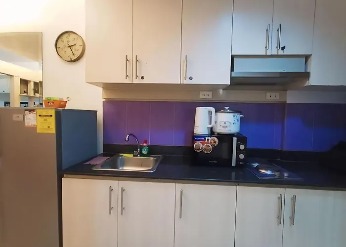 Sea Residences Condotel Near Moa *