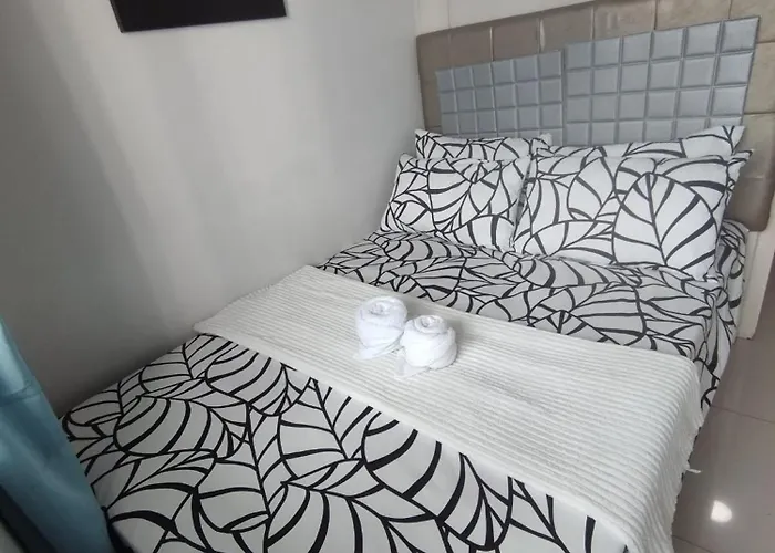 Sea Residences Condotel Near Moa *
