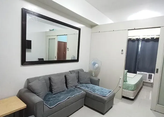 Apartahotel Sea Residences Condotel Near Moa *