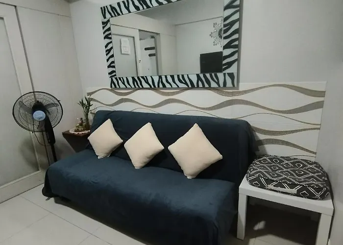 Sea Residences Condotel Near Moa Apartahotel *