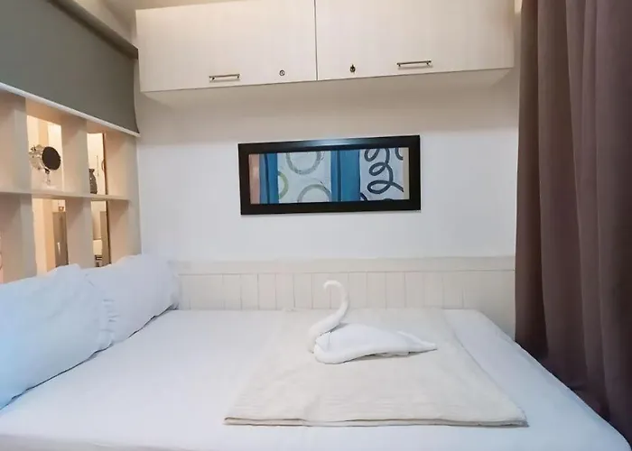 Apartahotel Sea Residences Condotel Near Moa