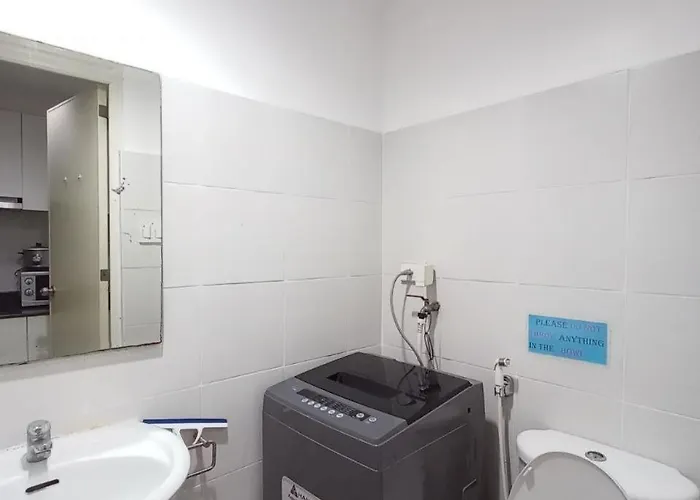 Sea Residences Condotel Near Moa