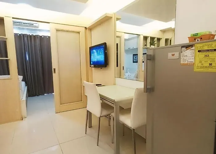 Sea Residences Condotel Near Moa *