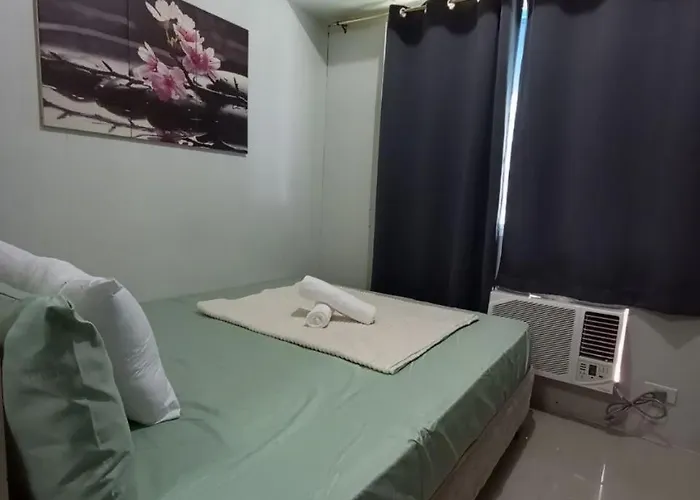 Sea Residences Condotel Near Moa * Manila