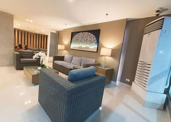 Sea Residences Condotel Near Moa