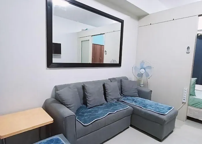 Sea Residences Condotel Near Moa Apartahotel