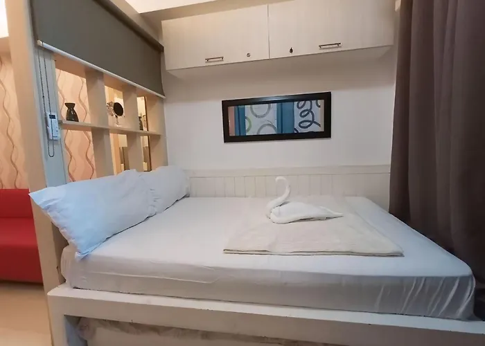 Apartahotel Sea Residences Condotel Near Moa