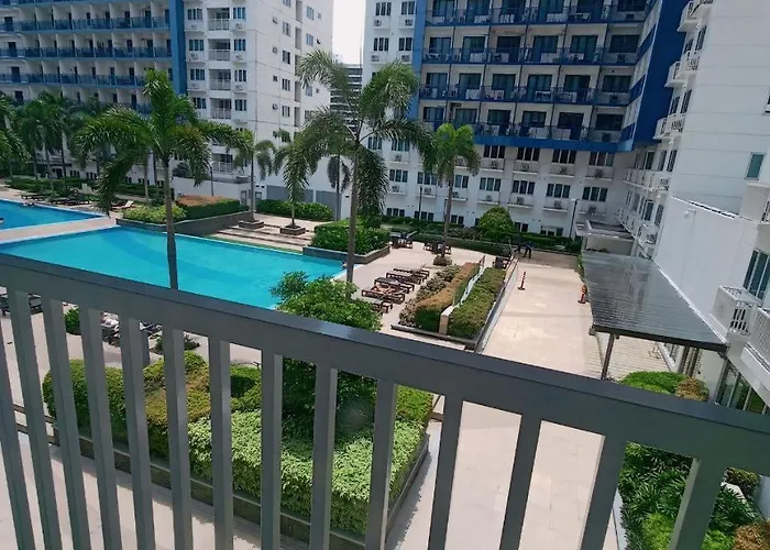 Sea Residences Condotel Near Moa