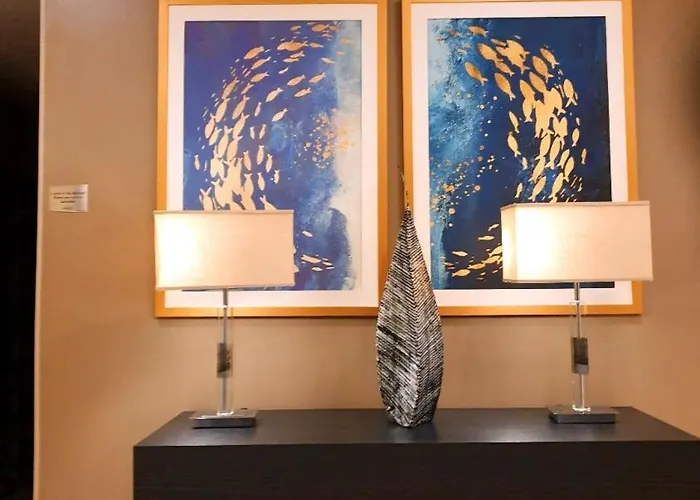 Sea Residences Condotel Near Moa Apartahotel Manila
