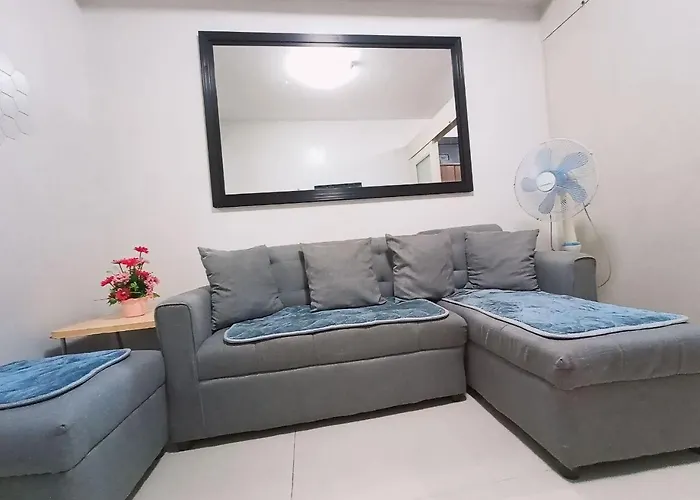 Sea Residences Condotel Near Moa *
